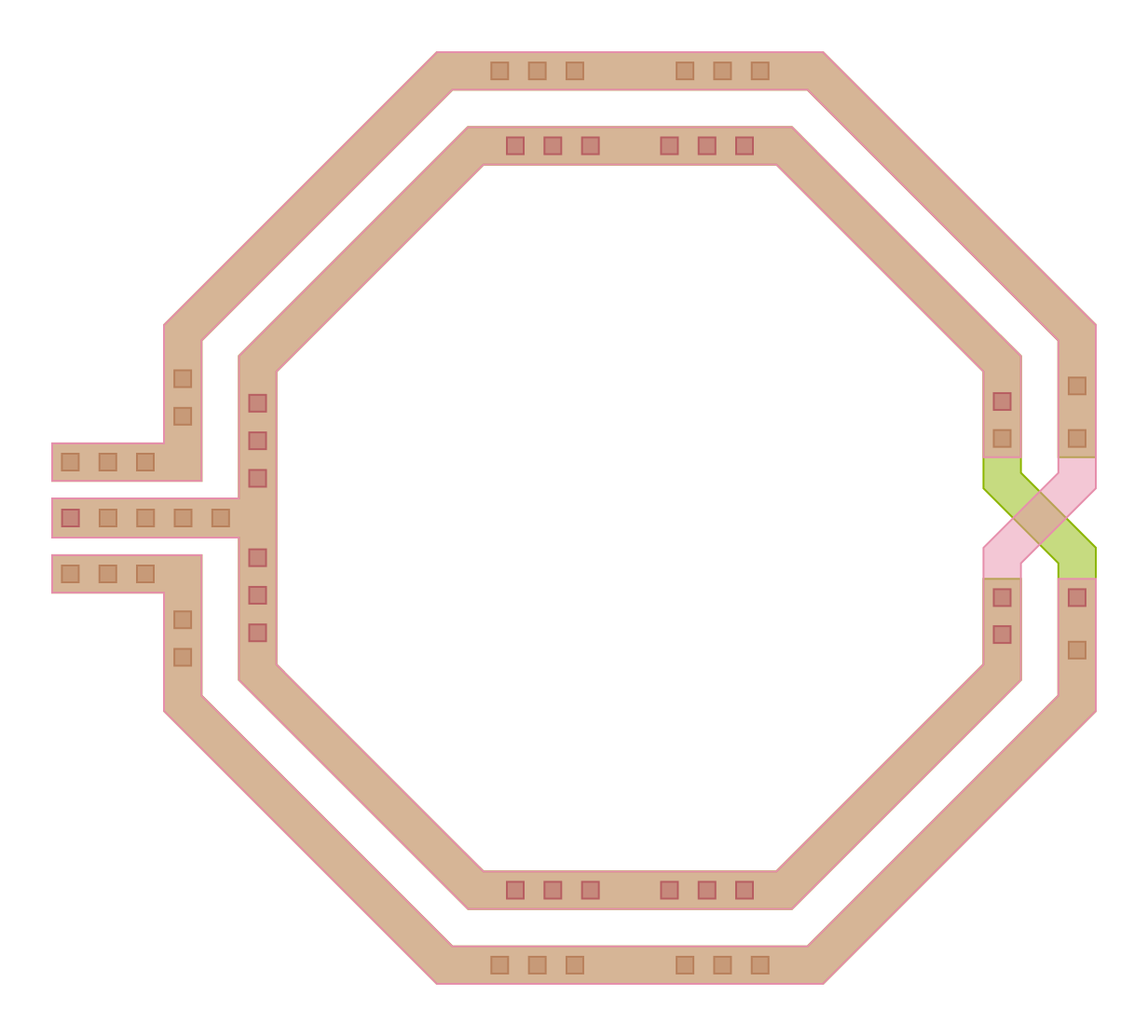 MCELL custom passive component example
